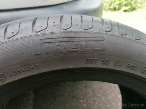 Pneu pirelli 225 45 r17 - 3