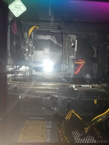 gamer pc i5-7500 + gtx 1070 - 3