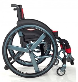 Invalidny vozik - 3