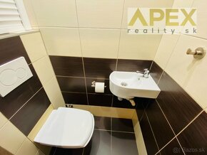 Exkluzívne APEX reality veľký 2i. prerobený na 3i., 62 m2 - 3