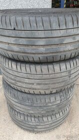 Michelin 225/40 r18 - 3