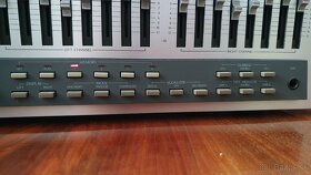 Sansui SE-9 Equalizer - 3