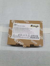 termostat TER-7 AC 24-230 V, DC 24V (ELKO) - 3