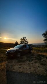 Opel Astra J St - 3