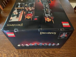 Lego Lord Of The Rings 10333 Barad Dür - 3