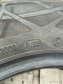 Continental 195/65 R15 2022 4x=80€ - 3