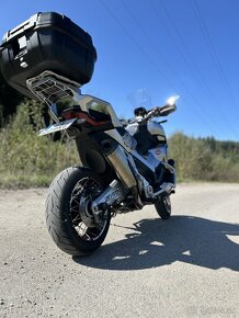 Honda Xadv 750 - 3