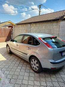 Ford Focus 1.6 Tdci - 3