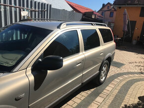 Volvo XC70 - 3