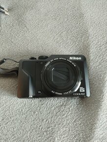 Nikon CoolPix A1000. - 3