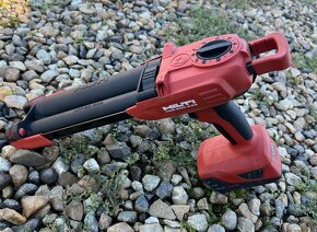 Hilti HDE 500-A22 vytláčacia pištoľ - 3