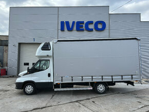 IVECO DAILY 35S18H 4100mm + 10pal.nadstavba SKLADOM - 3