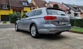 Volkswagen Passat Variant 2.0 TDI BMT Highline DSG - 3