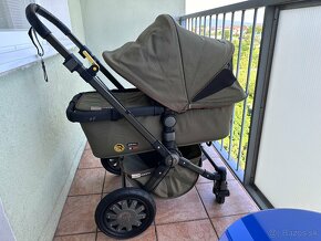 Bugaboo cameleon 3 -limit.edicia Diesel Army - 3