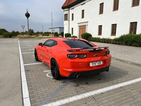 Camaro SS 6.2 V8 - 3