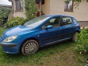 Peugeot 307 - 3