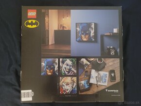 LEGO Art 31205 Batman - 3