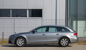 Audi A4 Avant 2.0 TDI 120k Komfort - 3