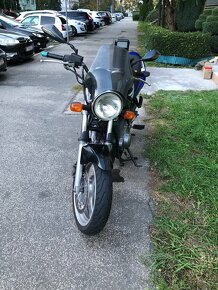 Suzuki GS 500u na ND - 3