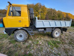 TATRA ROSA VIZA 4x4 - 3