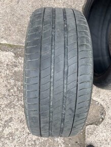 Michelin 225/45 r17 91w  DOT 4120 Primacy 3 - 3