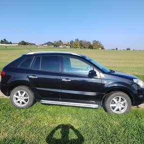 RENAULT KOLEOS - 3