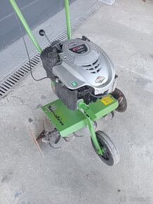 Rotavator záber 60cm - 3