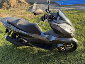 2021 Honda PCX 125 - 3