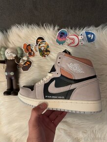 Jordan 1 - 3