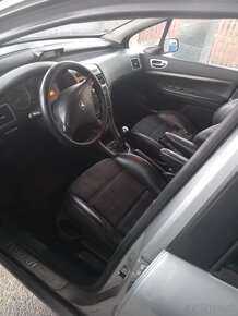 Peugeot 307 2hdi 79kw - 3