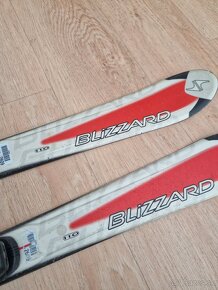 Detske lyze Blizzard 110 - 3