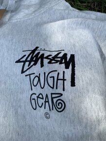 Stussy hoodie - 3