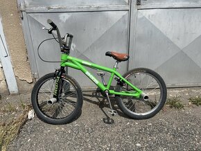 Predam BMX 20 - 3