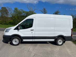 Ford Transit 2.2 TDCi , max zachovalé - 3