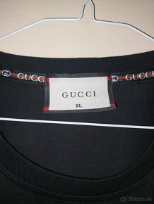 Gucci tričko - 3