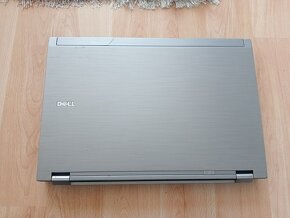 predám Dell latitude e6510 / Intel core i5 / 4gb ram - 3