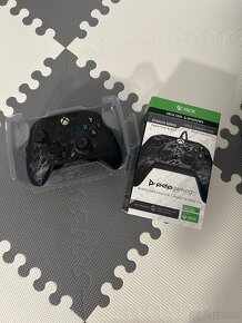 Xbox one S 1TB - 3