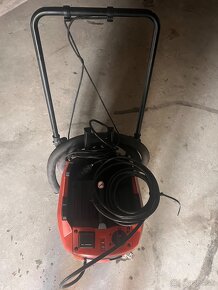 HILTI SYSTÉM RECYKLACE VODY DD-WMS 100 S POJEZDOVÝM DRŽADLEM - 3