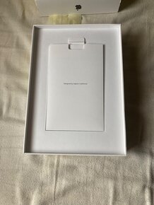 Predám Tablet Apple iPad 8.generácie 128gb Space Gray 100% - 3