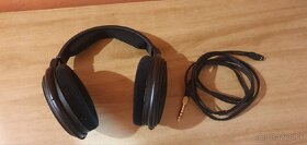 Sennheiser x DROP HD6xx - 3