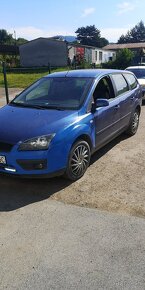 Ford focus - 3