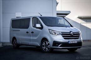 Renault Trafic Blue dCi 170 SpaceClass L1 EDC - 3