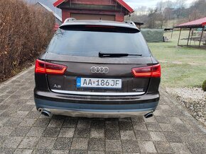 Audi A6 Allroad Quattro - 3