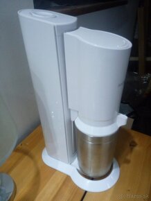 Sodastream CRYSTAL WHITE - 3