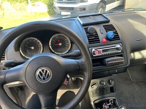 VW Polo - 3