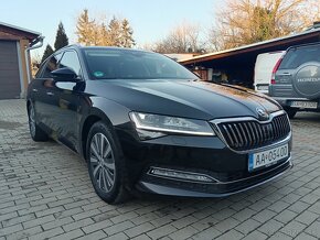 Škoda Superb III Combi 2.0Tdi Dsg 110kw mod. 2021 - 3