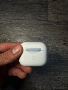 Apple AirPods 3 rd generation - 3