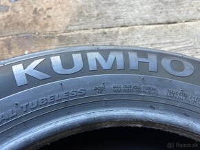 185/65R15 88H Kumho Ecowing ES31 - 3