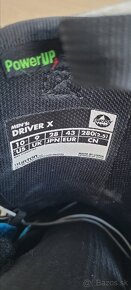 Burton driver x, imprint 43 - 3