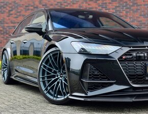 AUDI RS6 Avant 4.0TFSI V8 Quattro 600PS ABT, Mansory - 3